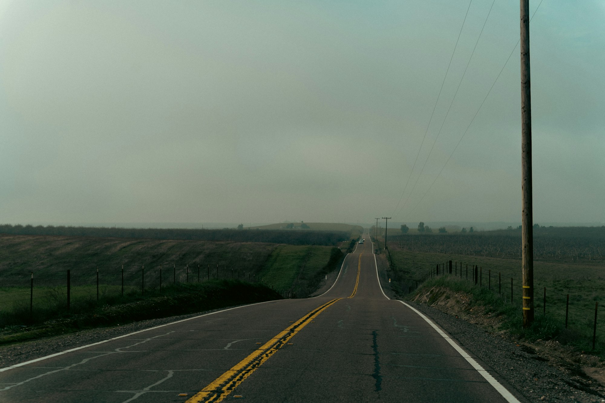 Cómo registro mi salida de Estados Unidos por tierra