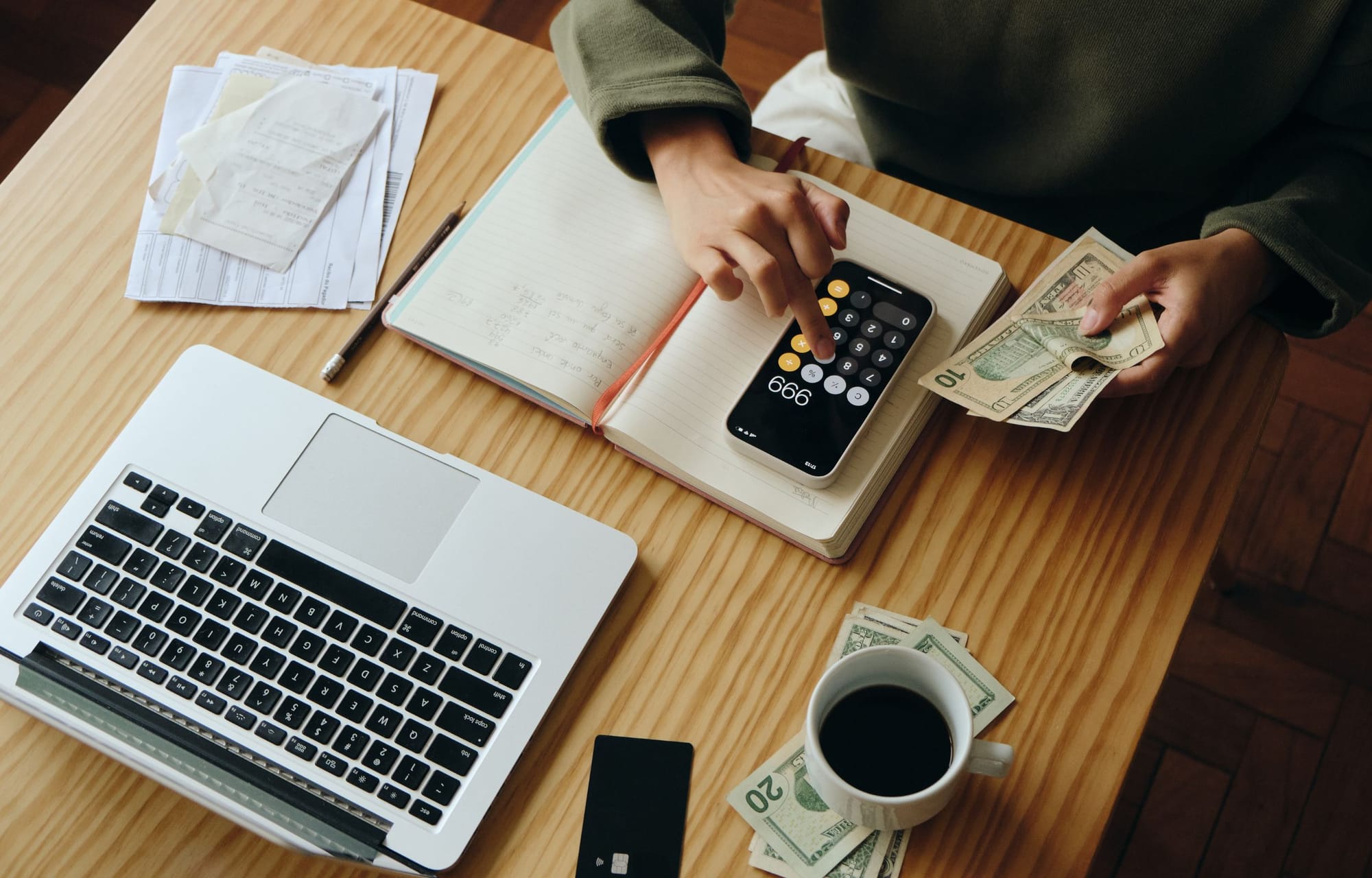 Los errores financieros más comunes de los latinos en Texas (y cómo evitarlos)