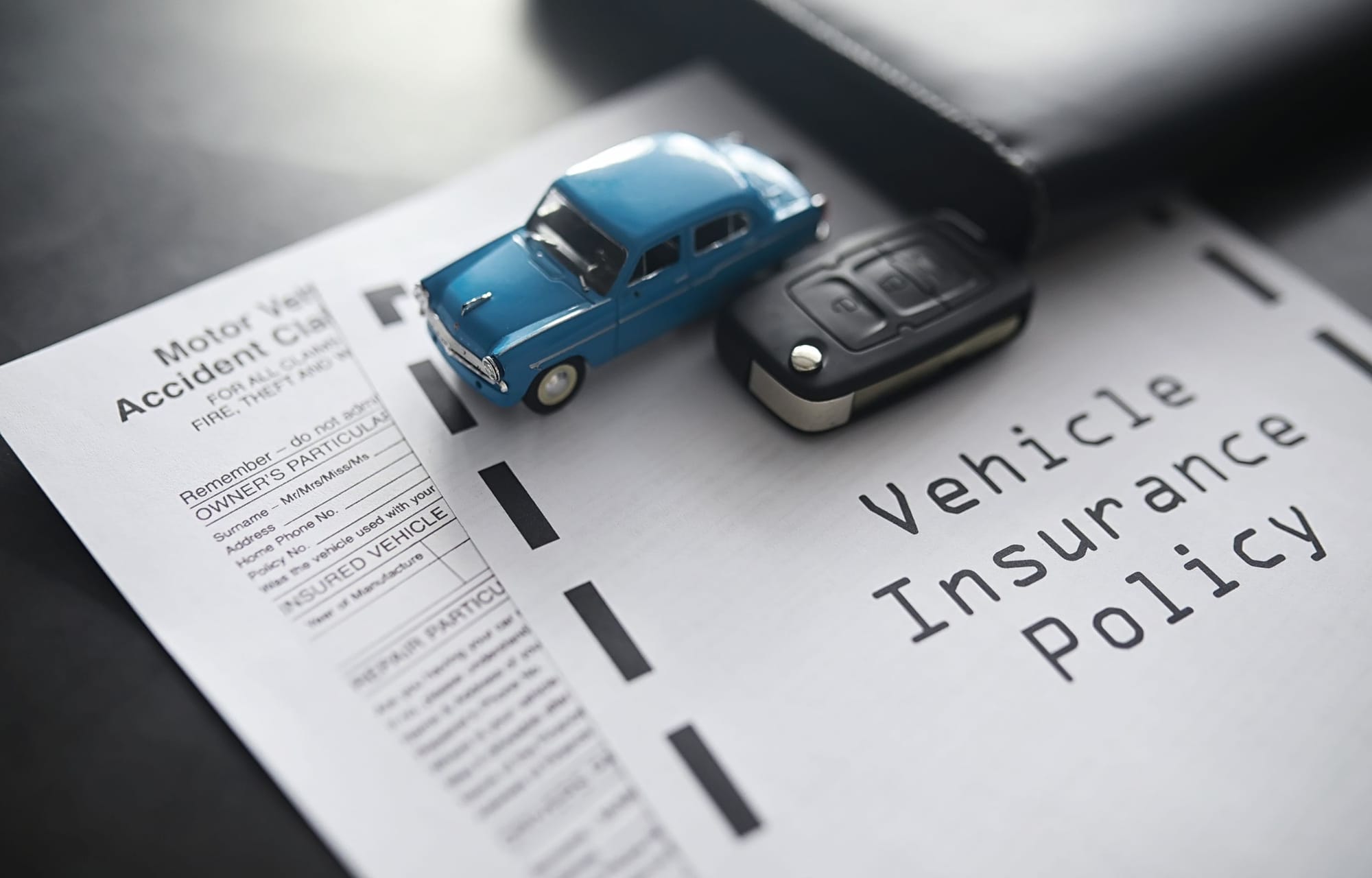 ¿Qué es el “Proof of Insurance” y cuándo te lo pueden pedir en Estados Unidos?