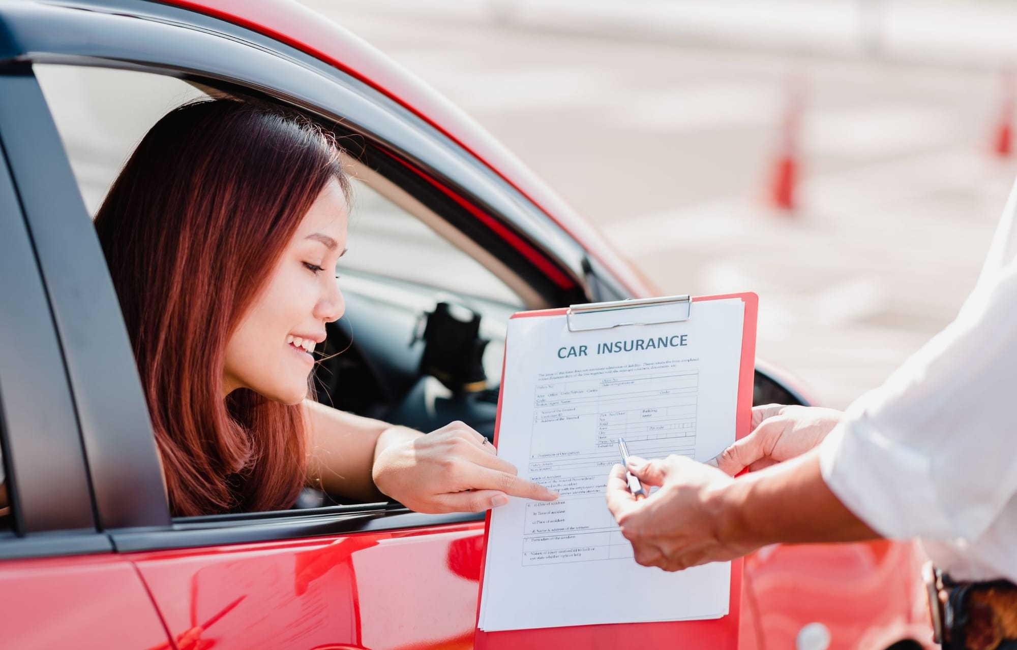 ¿Qué es la cobertura “Underinsured Motorist” y por qué es clave para conductores en EE. UU.?