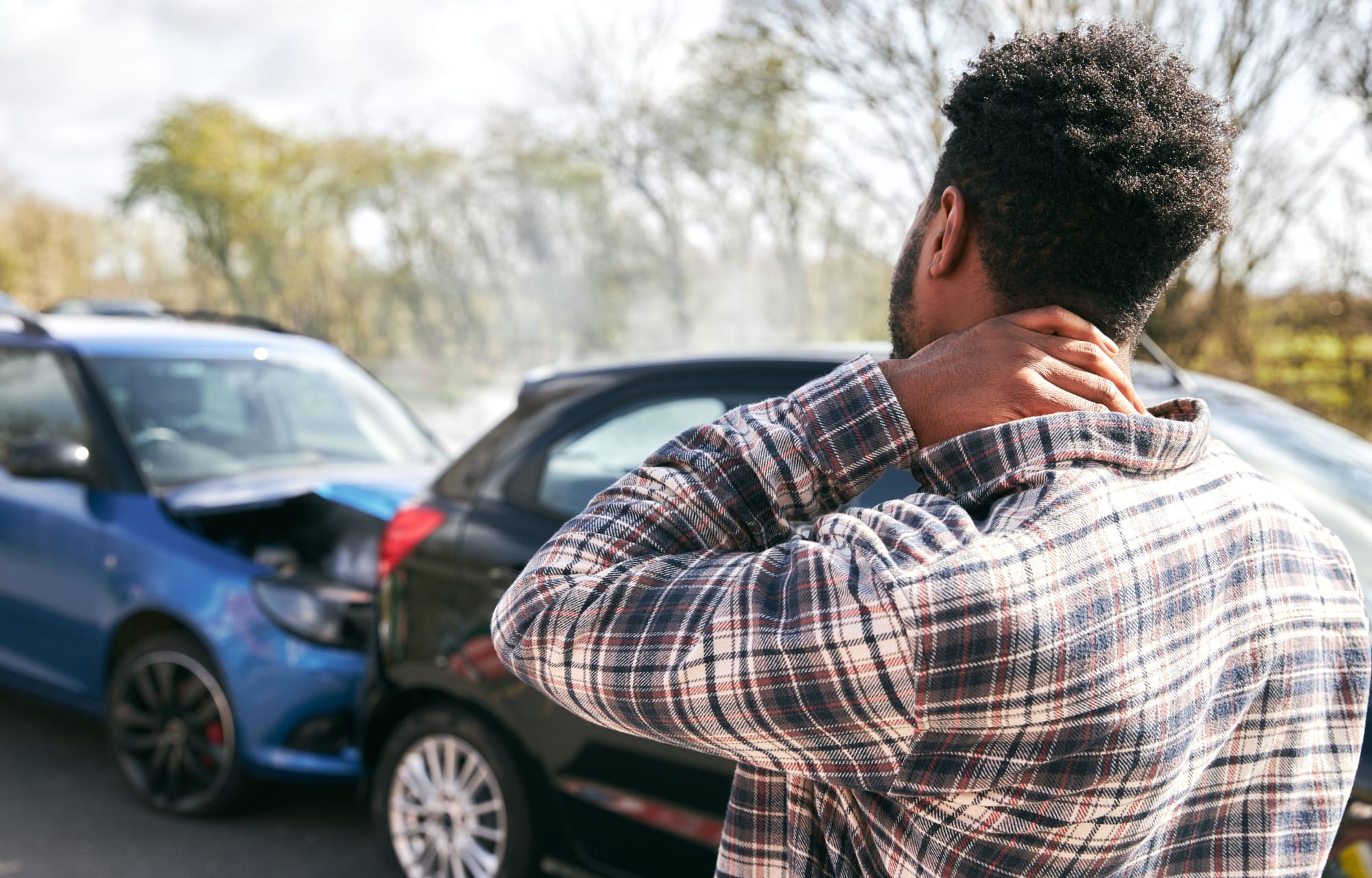 ¿Qué hacer si eres víctima de un “hit and run” en Estados Unidos?