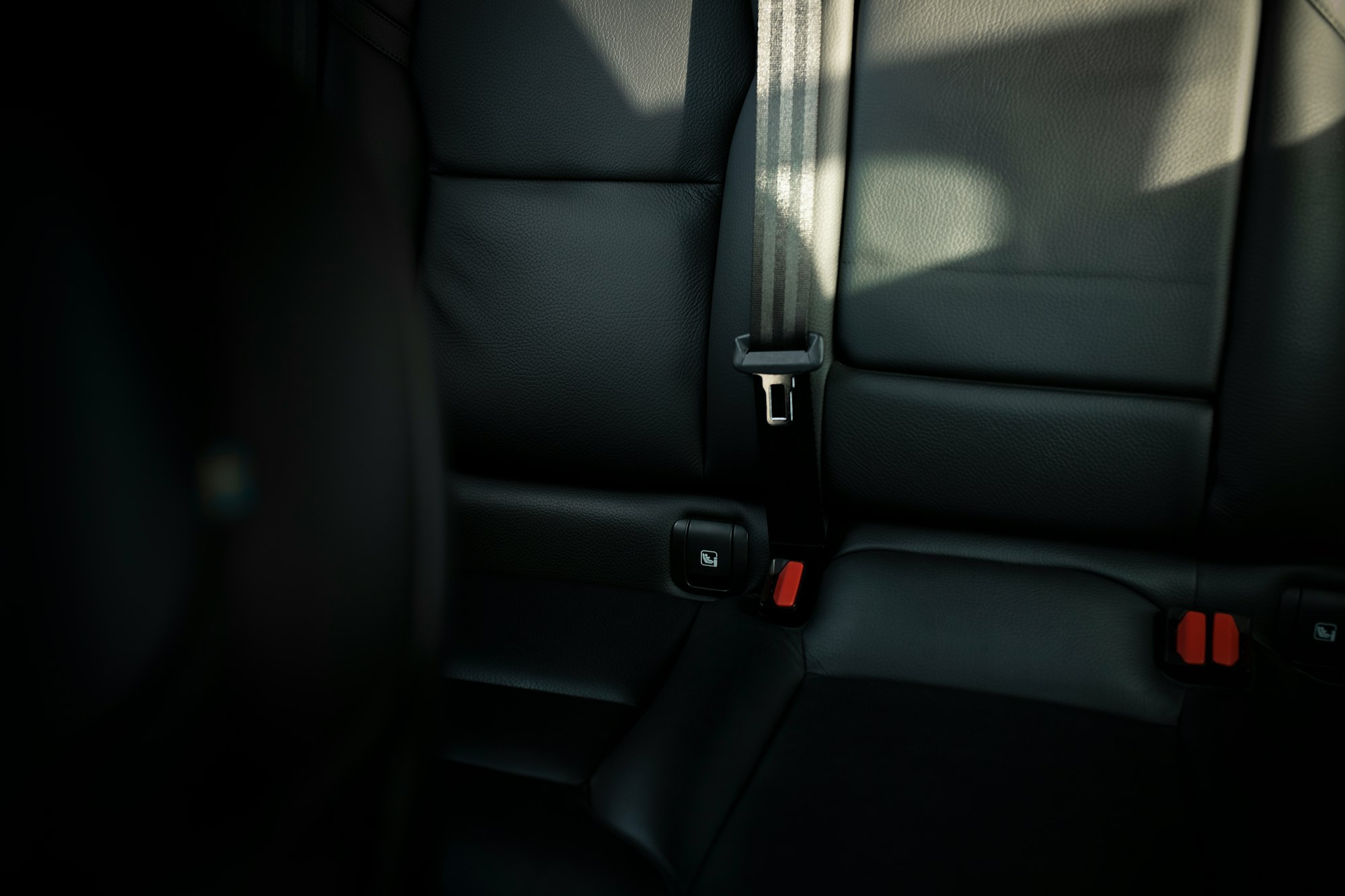 Uso del cinturón de seguridad: protege tu vida cada vez que te subes al auto