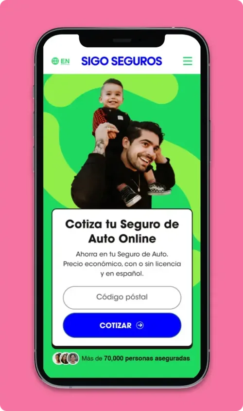 Atención San Antonio